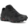 Image Chaussures de trail Salomon SPEEDCROSS 6 M - Noir/Gris/Rouge à 112,50 €