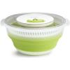 Image Essoreuse à salade Moulinex K2530104 - Vert à 18,99€