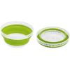 Image Essoreuse à salade Moulinex K2530104 - Vert à 18,99€