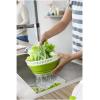 Image Essoreuse à salade Moulinex K2530104 - Vert à 18,99€