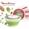 Image Essoreuse à salade Moulinex K2530104 - Vert à 18,99€