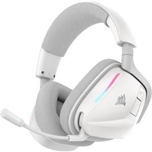 Image Casque gaming Corsair Void v2 - Blanc à 89,99€
