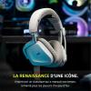 Image Casque gaming Corsair Void v2 - Blanc à 89,99€