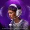 Image Casque gaming Corsair Void v2 - Blanc à 89,99€