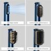 Image Sèche-cheveux BaByliss Air Wand AS6553E - Bleu à 99,99€