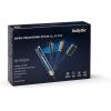 Image Sèche-cheveux BaByliss Air Wand AS6553E - Bleu à 99,99€