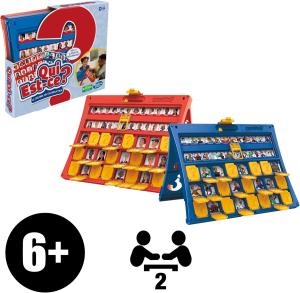 Image Jeu de Société Qui est-ce ? Hasbro Gaming
