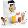 Image Machine à glace CUISINART Frost Fusion 6-in-1 ICE201E - Blanc à 189,99€