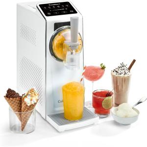 Image Machine à glace CUISINART Frost Fusion 6-in-1 ICE201E - Blanc à 189,99€
