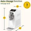 Image Machine à glace CUISINART Frost Fusion 6-in-1 ICE201E - Blanc à 189,99€