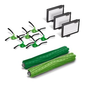 Image Kit de remplacement iRobot Roomba Max 705 Combo + base AutoWash - à 50,39 €