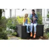 Image Coffre de rangement Keter Northwood XL 630L - à 177,00 €