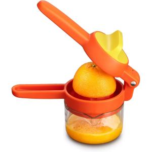 Image Presse-agrumes Joseph Joseph JuiceMax Plus - Orange à 24,99 €