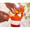 Image Presse-agrumes Joseph Joseph JuiceMax Plus - Orange à 24,99 €