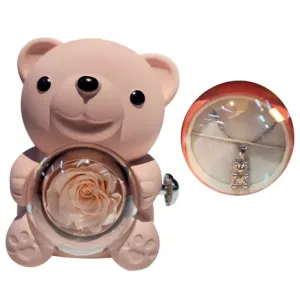 Image Ours à Bijou SIDJ Ref 41205461 - null à 19,99€
