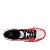 Image Baskets Kappa Rernal 2 - Rouge/Blanc à 30€