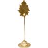 Image Objet de décoration Kare Design Coeur Enflammé 57695 - Or à 23,16€
