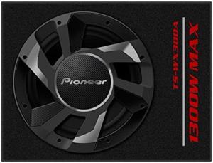 Image Caisson de Basse Pioneer TS-WX300A samochodowy