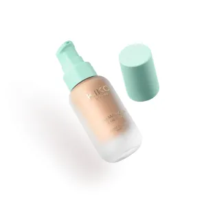 Image Crème visage teintée KIKO Milano Dreamphoria EE Cream Base Energy Enhancing Skin Tint 04 - à 10€