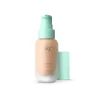 Image Crème visage teintée KIKO Milano Dreamphoria EE Cream Base Energy Enhancing Skin Tint 04 - à 10€