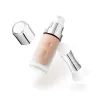 Image Fond de teint KIKO Milano Snow-Kissed Holiday Silky Hydra Foundation & Concealer SPF30 03 Blanched Almond à 13€