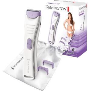Image Tondeuse intime Remington BKT4000 - Blanc à 19,99€