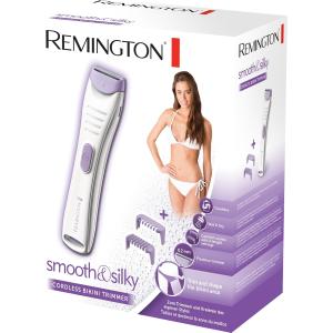 Image Tondeuse intime Remington BKT4000 - Blanc à 19,99€