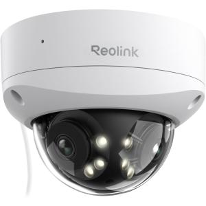 Image Caméra de sécurité Reolink Duo 3V PoE - Noir à 132,99€