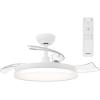 Image Ventilateur de plafond PHILIPS Solr - Blanc à 113,49€