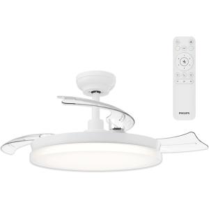 Image Ventilateur de plafond PHILIPS Solr - Blanc à 113,49€