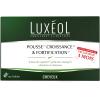 Image [Prime] Complément alimentaire Luxéol Pousse Croissance & Fortification - Gélules à 26,32€