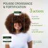 Image [Prime] Complément alimentaire Luxéol Pousse Croissance & Fortification - Gélules à 26,32€