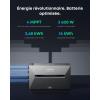Image Batterie solaire Anker SOLIX Solarbank 3 E2700 Pro - Gris foncé à 899,00€