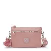 Image Sac à bandoulière Kipling RIRI ZIP - Noir à 41,94€