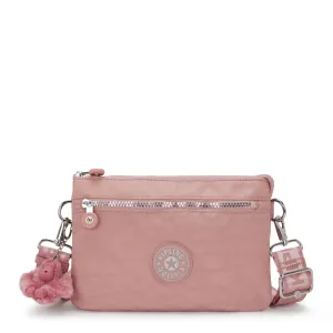 Image Sac à bandoulière Kipling RIRI ZIP - Noir à 41,94€