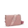 Image Sac à bandoulière Kipling RIRI ZIP - Noir à 41,94€