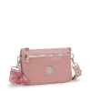 Image Sac à bandoulière Kipling RIRI ZIP - Noir à 41,94€