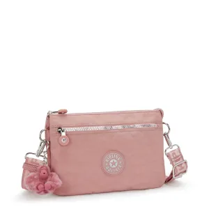Image Sac à bandoulière Kipling RIRI ZIP - Noir à 41,94€