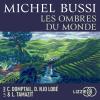 Image [Prime] Livre audio Michel Bussi Les Ombres du monde - Gratuit
