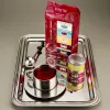 Image Coffret thés et infusions bio Kusmi Tea Les Iconiques - 30,90€
