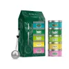 Image Coffret thés et infusions bio Kusmi Tea Les Iconiques - 30,90€