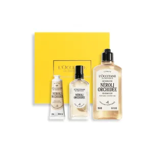 Image Coffret cadeau Néroli Orchidée - à 75€