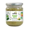 Image Pesto vert bio La Fourche - à 2,99€