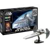 Image Maquette Revell 05638 Infiltrateur Sith de Dark Maul 1/120 - à 14,90€