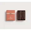 Image Coffret Orangettes La Maison du Chocolat - 50g - à 19€