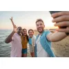 Image Forfait mobile La Poste Mobile 350Go 5G - 19,99€
