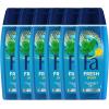 Image Pack 6 Gel Douche Homme Fa Fresh Sport - Citron Menthe à 6,48€