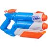 Image [Prime] Pistolet à eau Super Soaker Twin Tide - Bleu/Orange à 9,99€