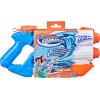 Image [Prime] Pistolet à eau Super Soaker Twin Tide - Bleu/Orange à 9,99€