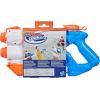 Image [Prime] Pistolet à eau Super Soaker Twin Tide - Bleu/Orange à 9,99€